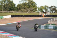 Advanced Group Black Bikes
